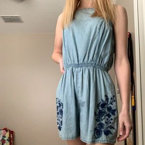 Target Romper